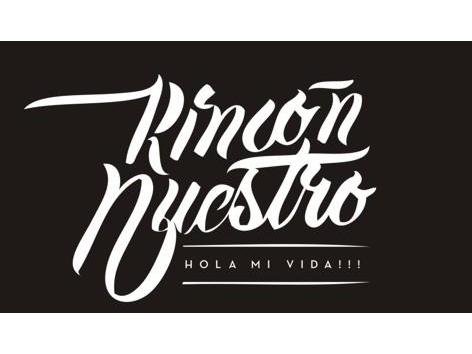 RINCÓN NUESTRO HOLA MI VIDA !!!