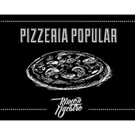 PIZZERIA POPULAR RINCÓN NUESTRO