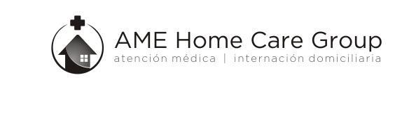 AME HOME CARE GROUP ATENCION MEDICA INTERNACION DOMICILIARIA