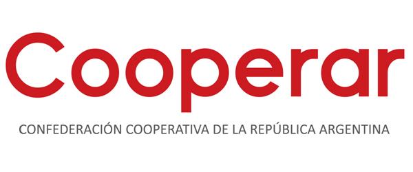 COOPERAR - CONFEDERACIÓN COOPERATIVA DE LA REPÚBLICA ARGENTINA