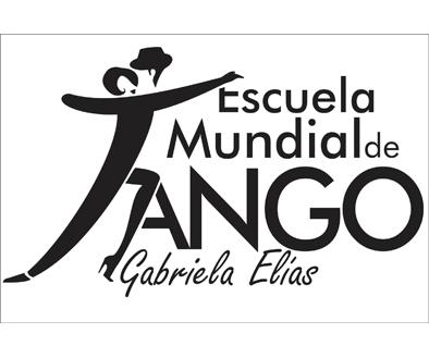 ESCUELA MUNDIAL DE TANGO GABRIELA ELIAS