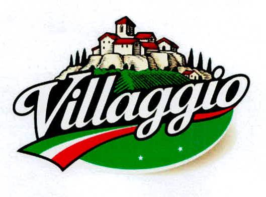 VILLAGGIO