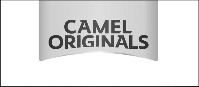 CAMEL ORIGINALS