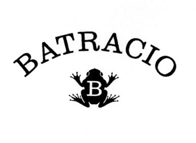 BATRACIO B