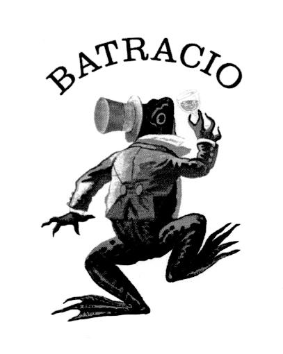 BATRACIO