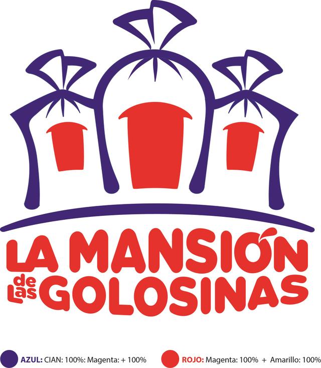 MANSION DE LAS GOLOSINAS