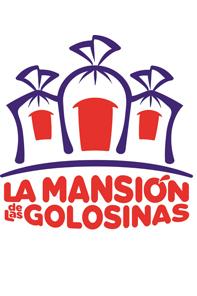 LA MANSIÓN DE LAS GOLOSINAS