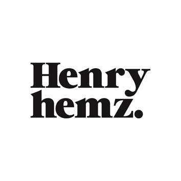 HENRY HEMZ.