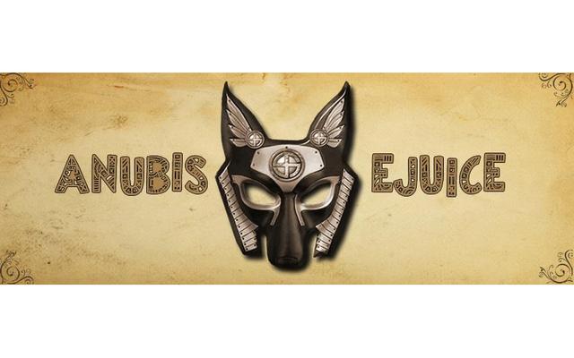 ANUBIS EJUICE