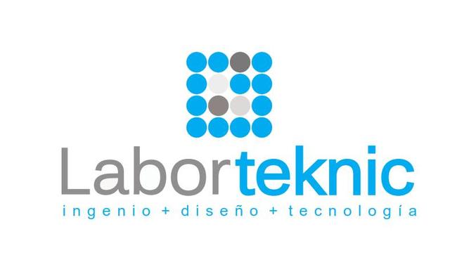 LABORTEKNIC INGENIO + DISEÑO + TECNOLOGIA