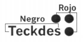 TECKDES