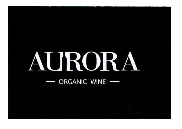 AURORA ORGANIC WINE