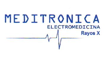 MEDITRONICA ELECTROMEDICINA RAYOS X