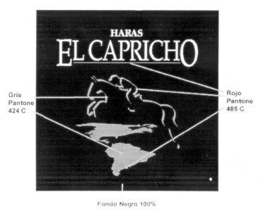 HARAS EL CAPRICHO