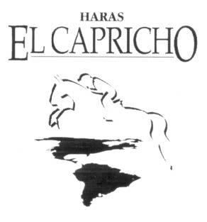 HARAS EL CAPRICHO