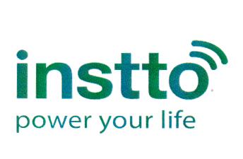 INSTTO POWER YOUR LIFE