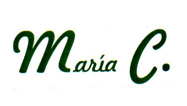 MARIA C.