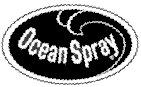 OCEAN SPRAY