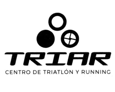 TRIAR CENTRO DE TRIATLON Y RUNNING