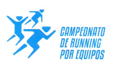 CAMPEONATO DE RUNNING POR EQUIPOS