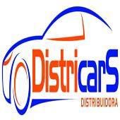 DISTRI CARS DISTRIBUIDORA