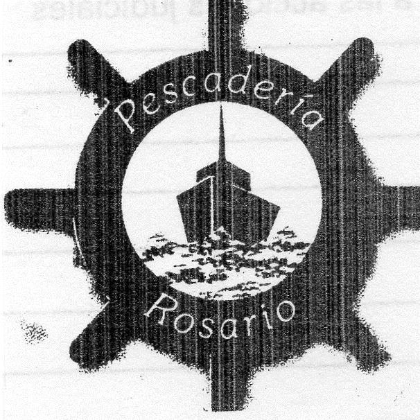 PESCADERIA ROSARIO