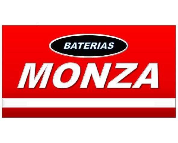 BATERÍAS MONZA