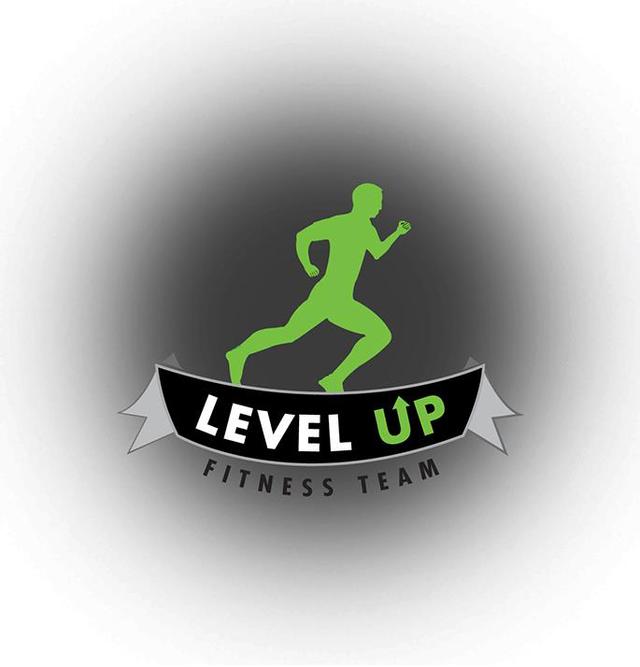LEVEL UP FITNESS TEAM