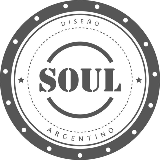 SOUL DISEÑO ARGENTINO