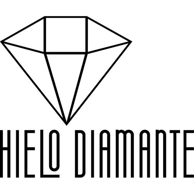 HIELO DIAMANTE