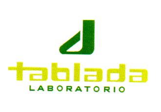 TABLADA LABORATORIO