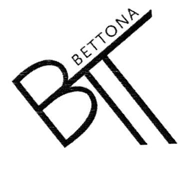 BETTONA BTT