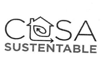 CASA SUSTENTABLE