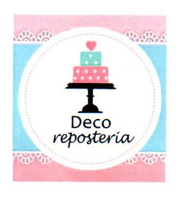 DECO REPOSTERIA