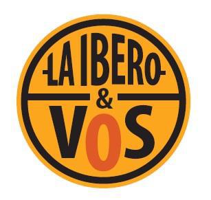 LA IBERO & VOS