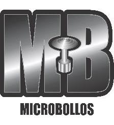 MB MICROBOLLOS