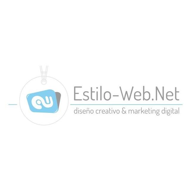 ESTILO-WEB.NET DISEÑO CREATIVO & MARKETING DIGITAL