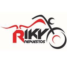 RIKY REPUESTOS