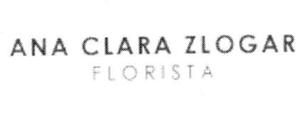 ANA CLARA ZLOGAR FLORISTA