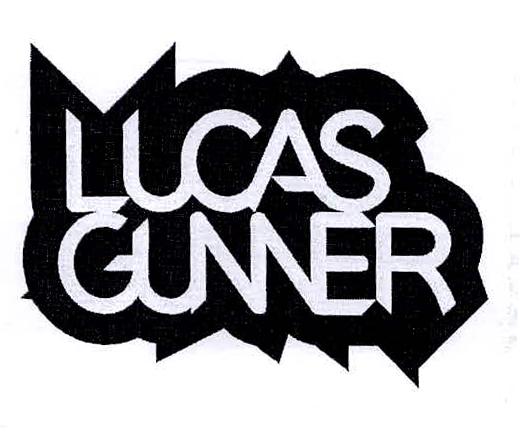 LUCAS GUNNER