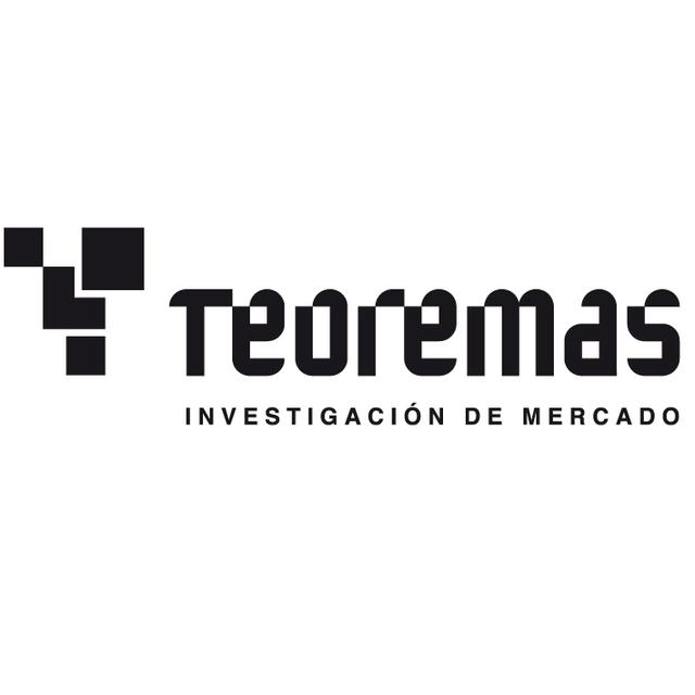 TEOREMAS INVESTIGACIÓN DE MERCADO