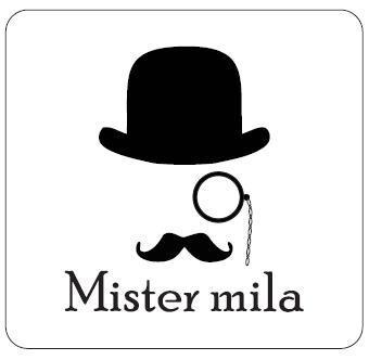 MISTER MILA