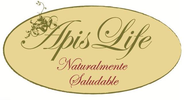 APIS LIFE, NATURALMENTE SALUDABLE