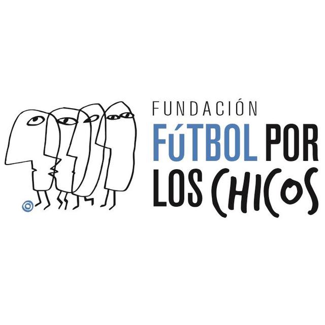 FUNDACION FUTBOL POR LOS CHICOS