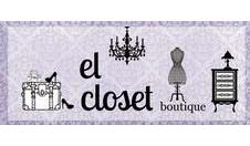 EL CLOSET BOUTIQUE