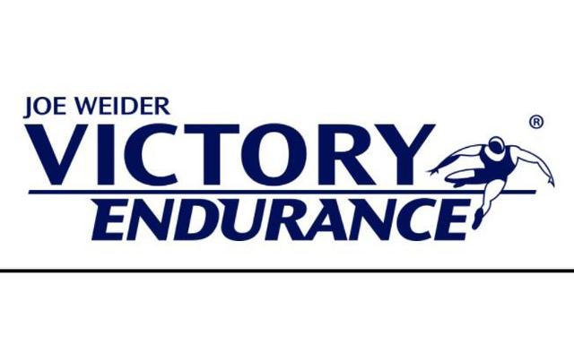 JOE WEIDER - VICTORY ENDURANCE -