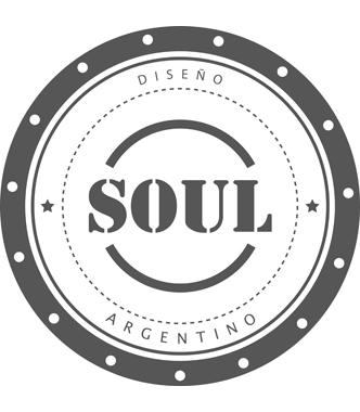 DISEÑO SOUL ARGENTINO