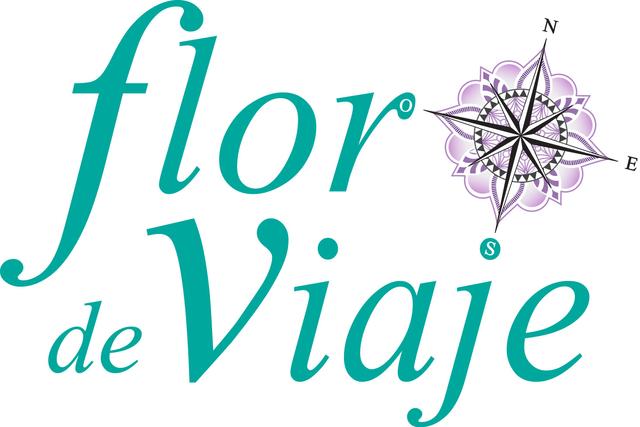 FLOR DE VIAJE