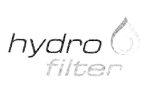 HIDRO FILTER