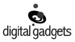 DIGITAL GADGETS